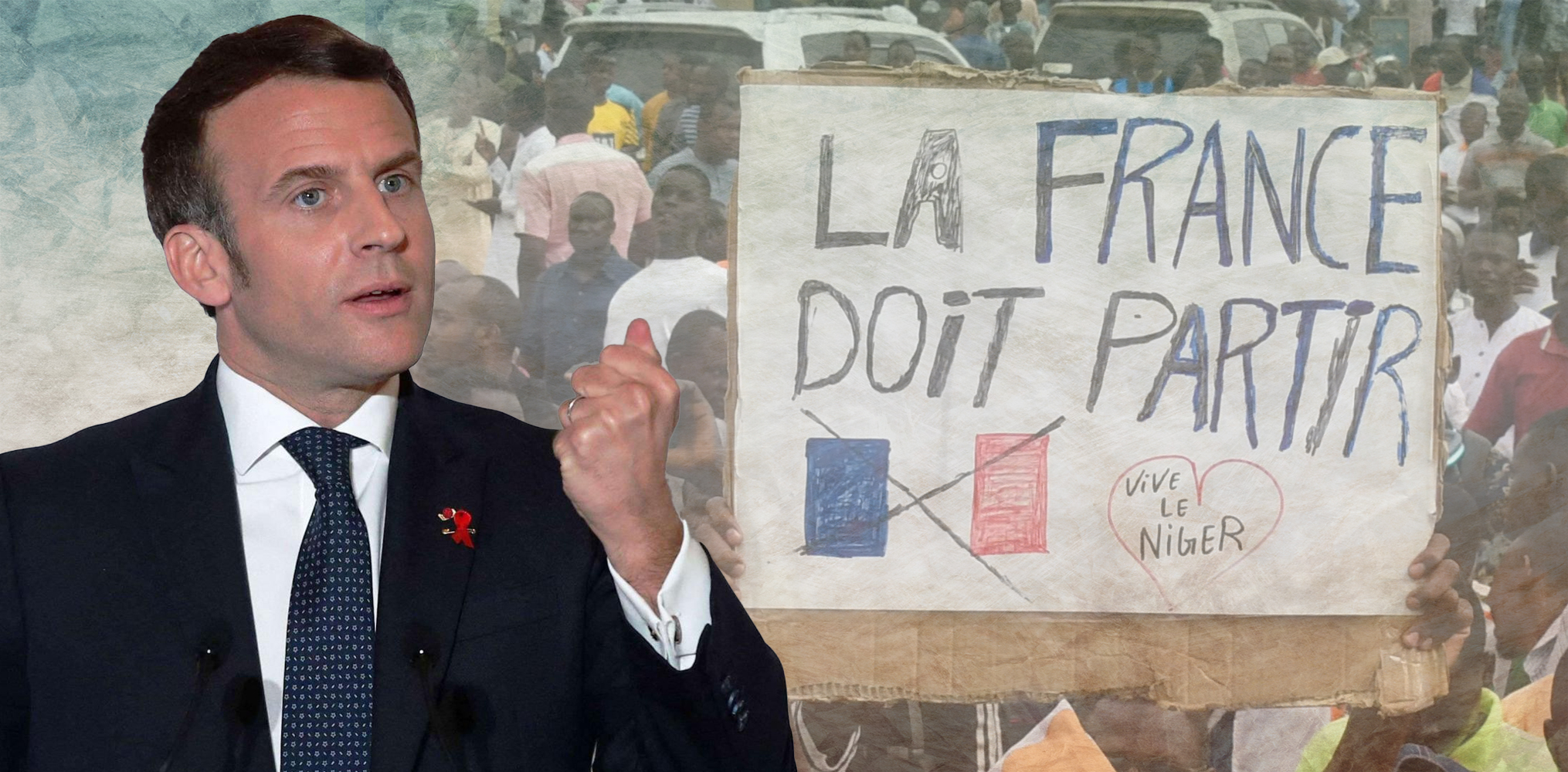 كيف يؤثر انقلاب النيجر على النفوذ الفرنسي في الساحل الأفريقي؟