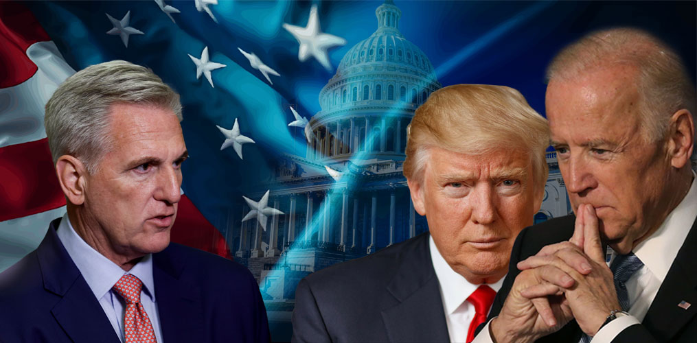 لماذا تراجعت ثقة الأمريكيين في نخبتهم السياسية؟