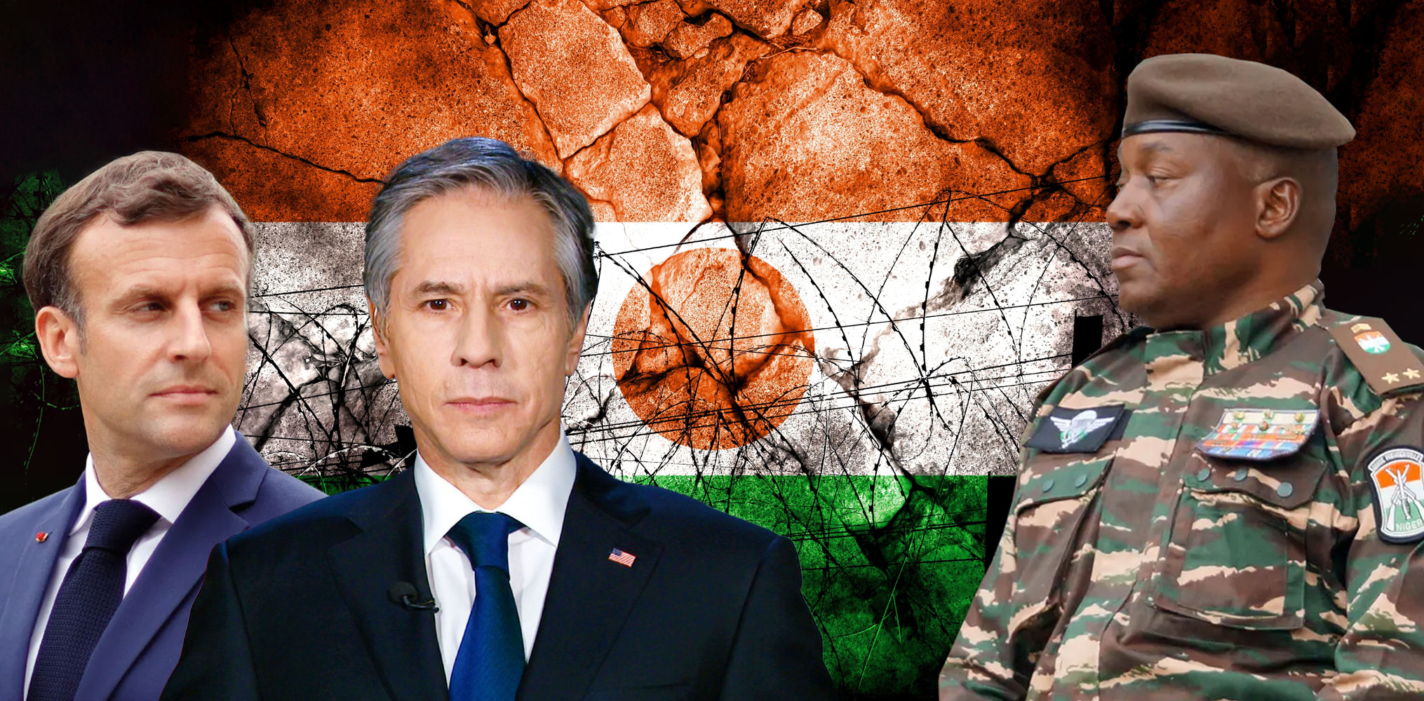 كيف أثارت الاستجابة لانقلاب النيجر خلافات أمريكية–فرنسية؟