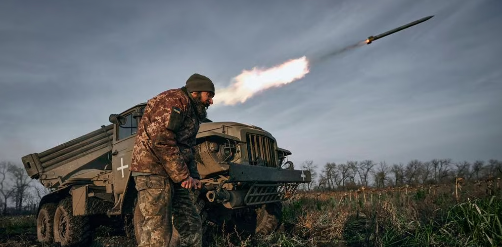 توسع العمليات الأوكرانية ضد أهداف حيوية داخل روسيا