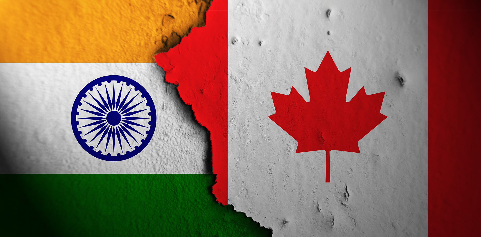 كيف تصاعد التوتر الدبلوماسي بين كندا والهند؟