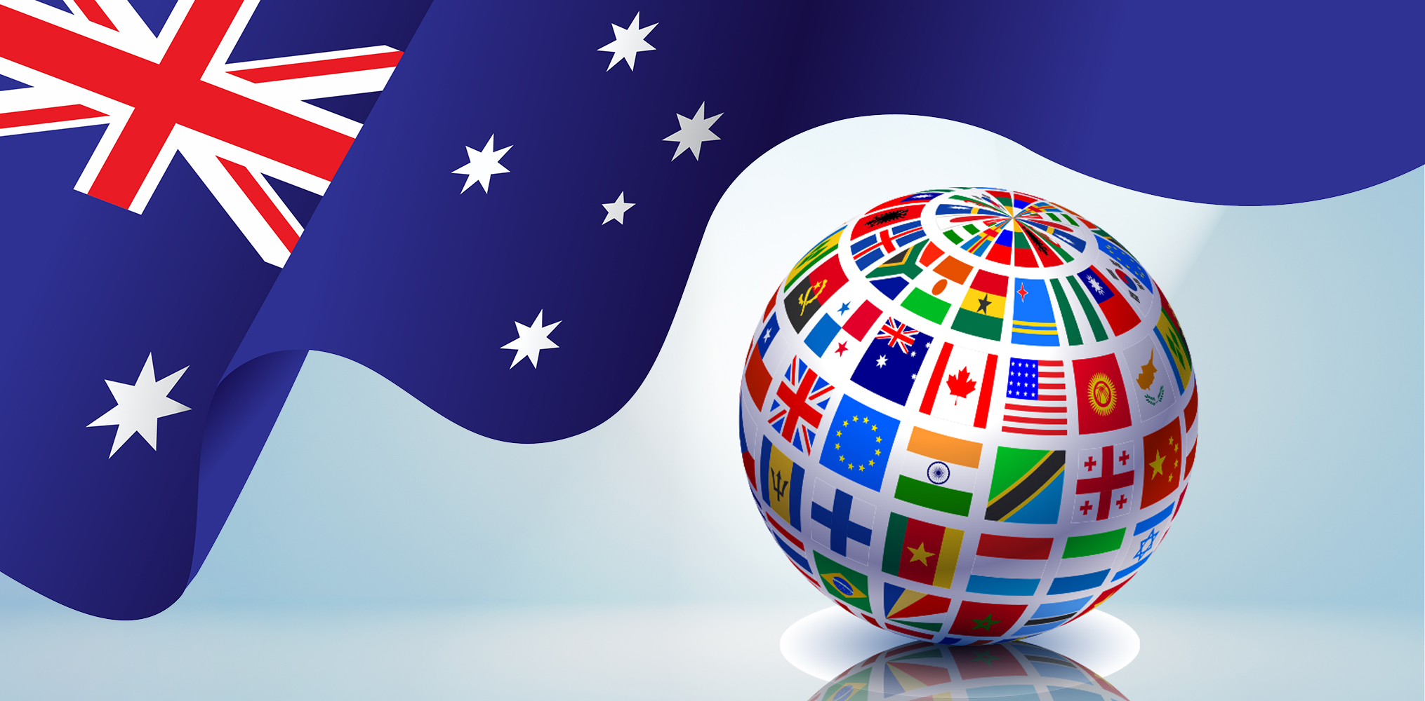 كيف تسعى أستراليا إلى تعزيز مكانتها على الساحة الدولية؟