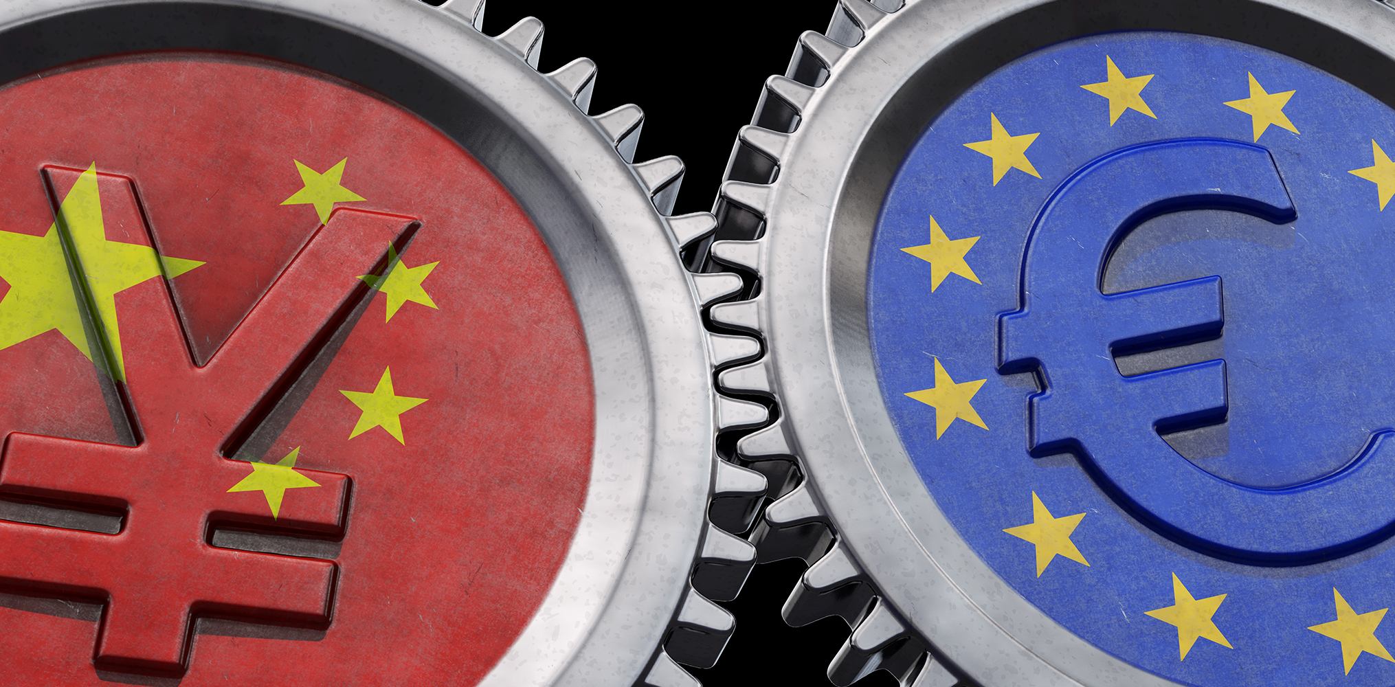 المسارات المحتملة للخلافات الاقتصادية بين الصين وأوروبا