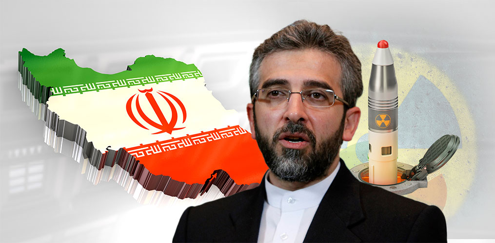 Bagheri Kani’s Appointment Foreshadows New Trajectories for Iran’s Nuclear Deal