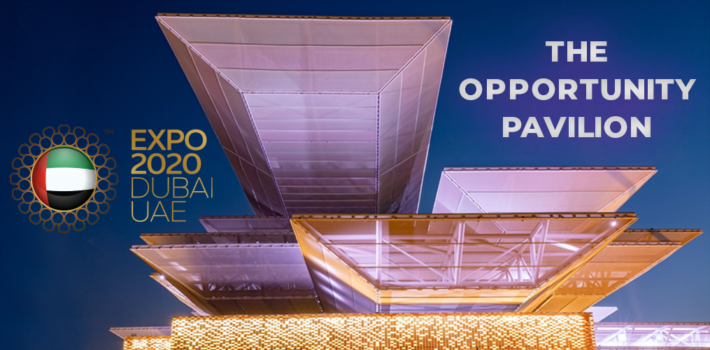 The Transition from "Risk Societies" to a “World of Opportunities” at Expo Dubai