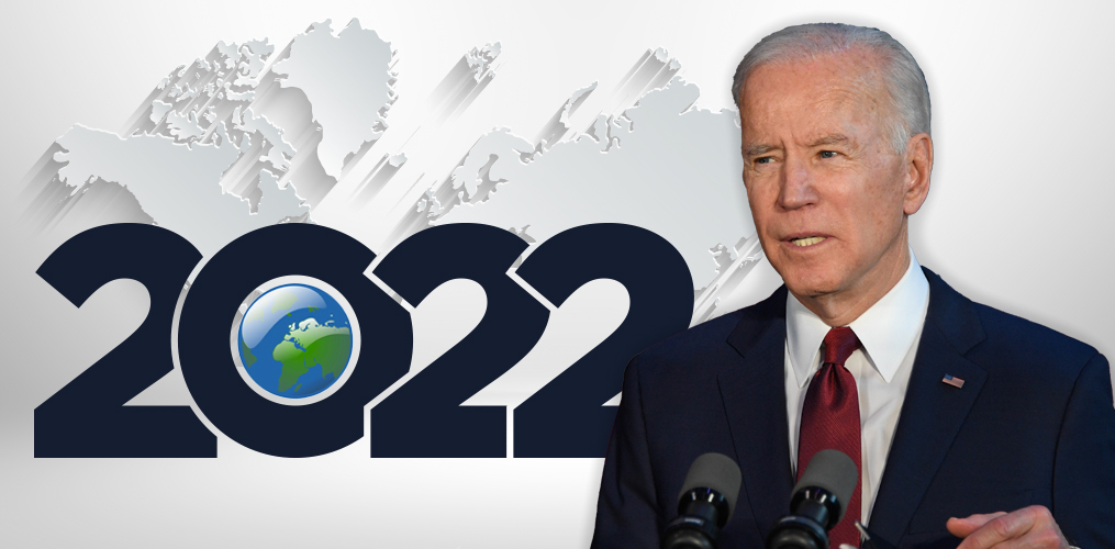 Prospects for US Politics and Society in 2022