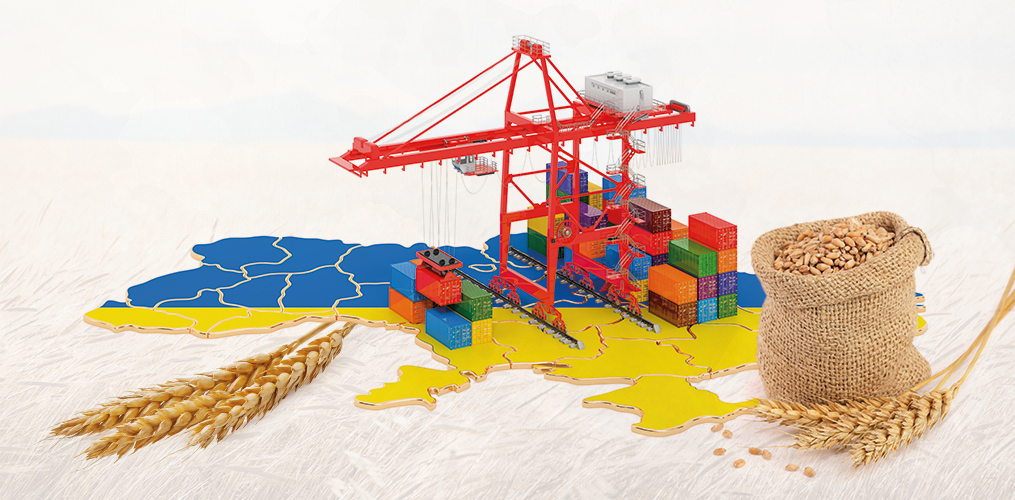 Developments in Ukraine Jeopardize Feedstock Supply for the MENA Region