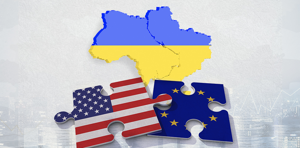 What is the West’s Cost-benefit Analysis of the Ukrainian War?