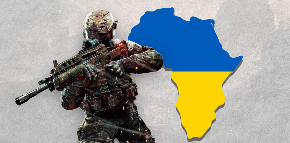 How Has the War in Ukraine Affected Africa’s International Position?