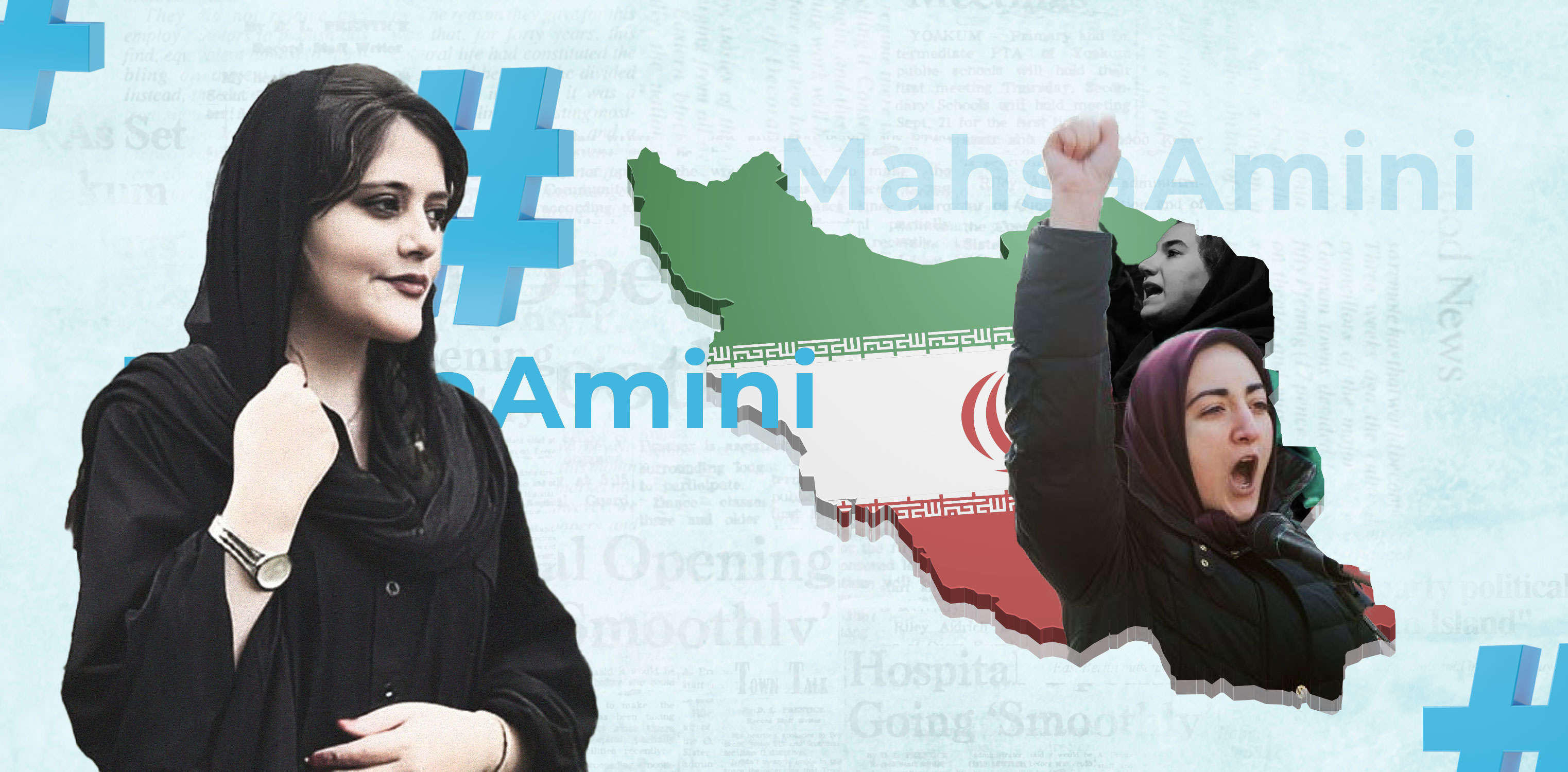 Dimensions and Repercussions of Women’s Protests in Iran