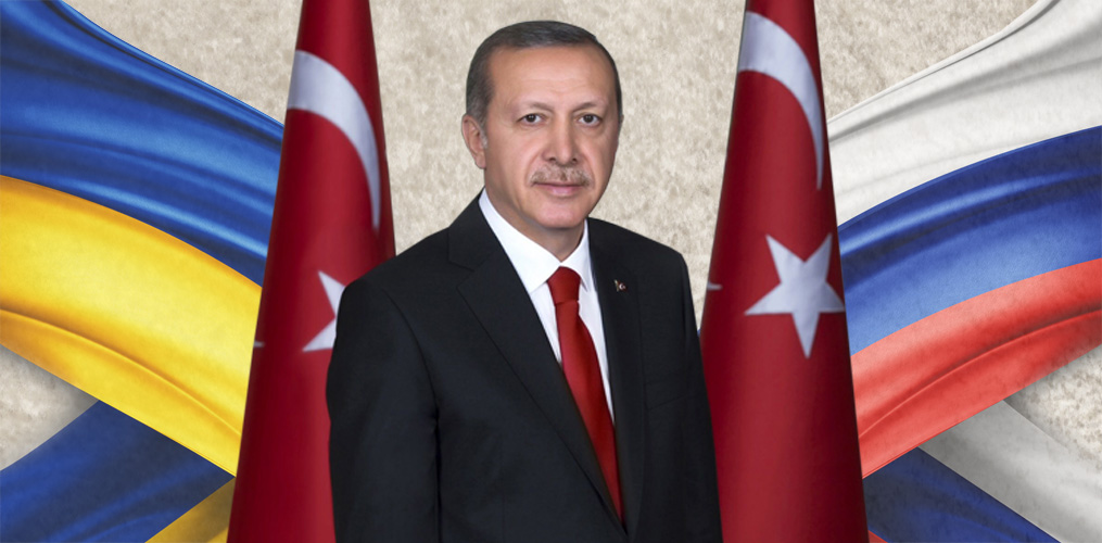 How Has Turkey Benefited from the Russia-Ukraine War?