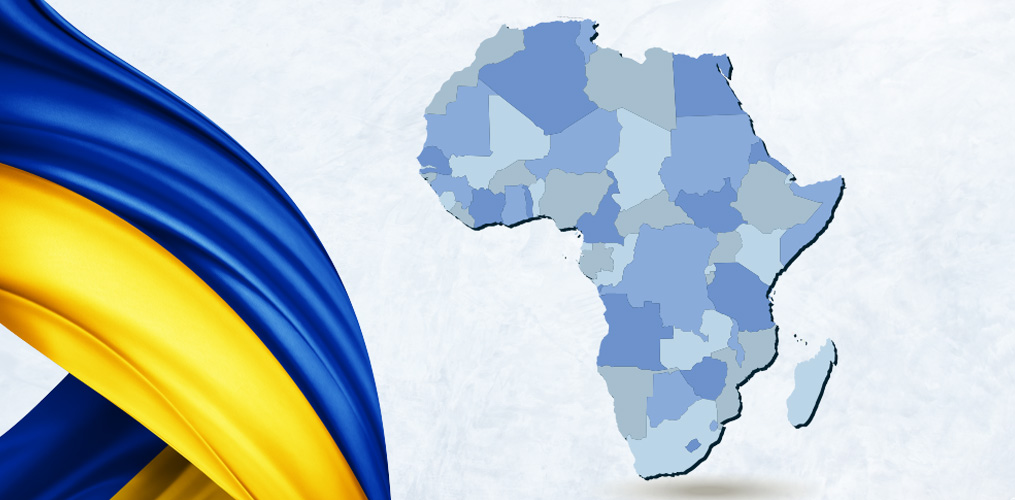 Can Ukraine Expand its Influence in Africa?