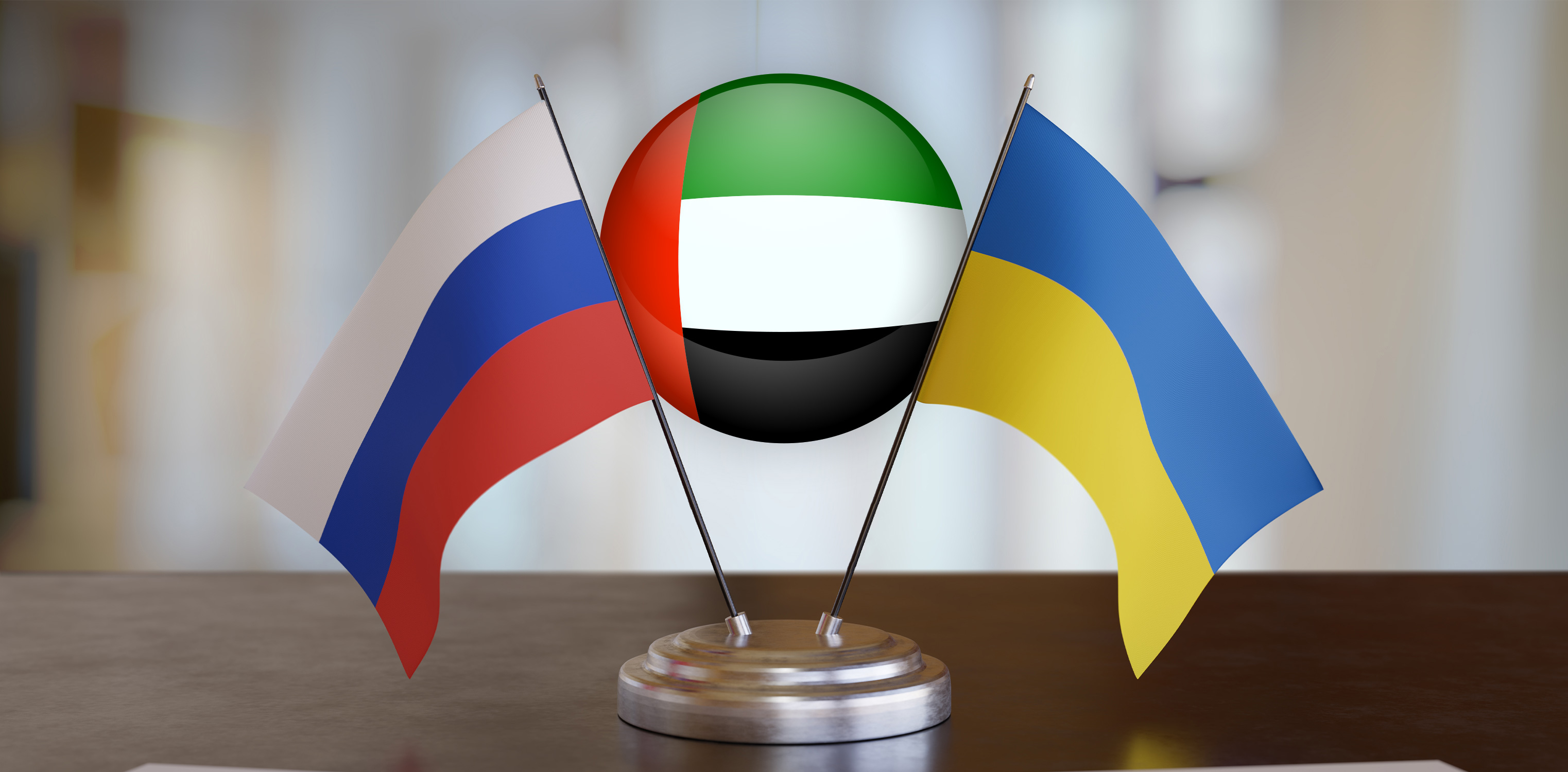 Understanding the UAE’s Delicate Balancing Strategy on the War in Ukraine