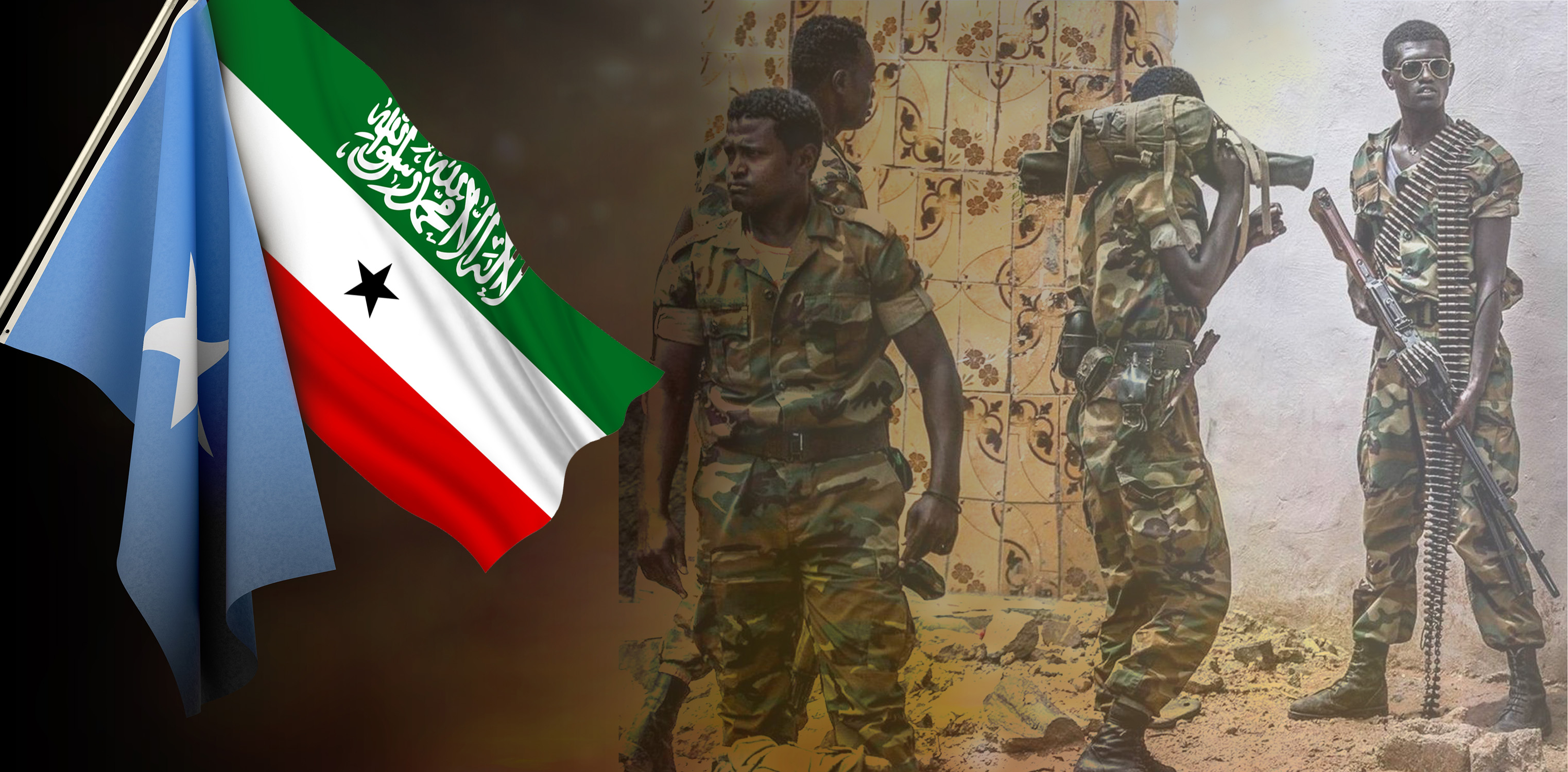 A Look into the Escalating Security Tensions in Somaliland