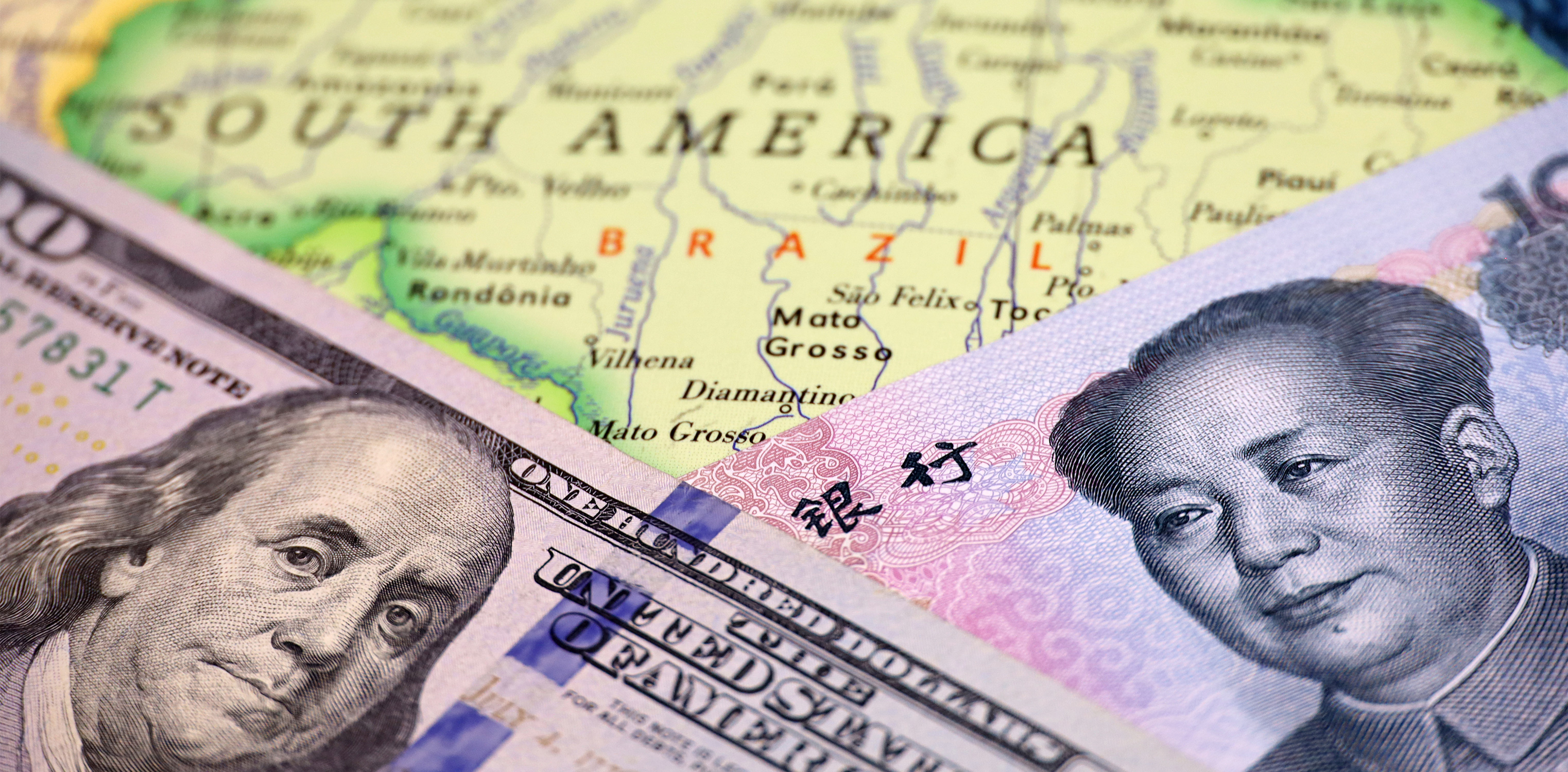 What’s Next for Sino-American Competition in Latin America?