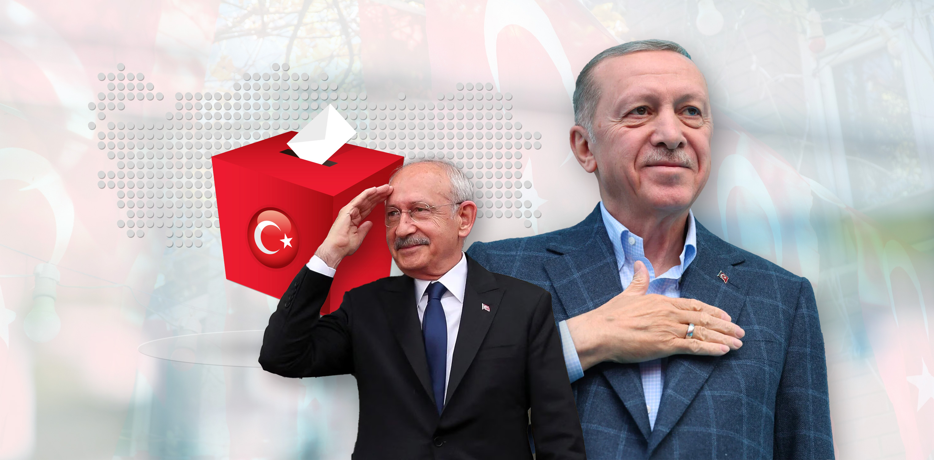 Divergent Candidate Platforms in the 2023 Turkish Elections