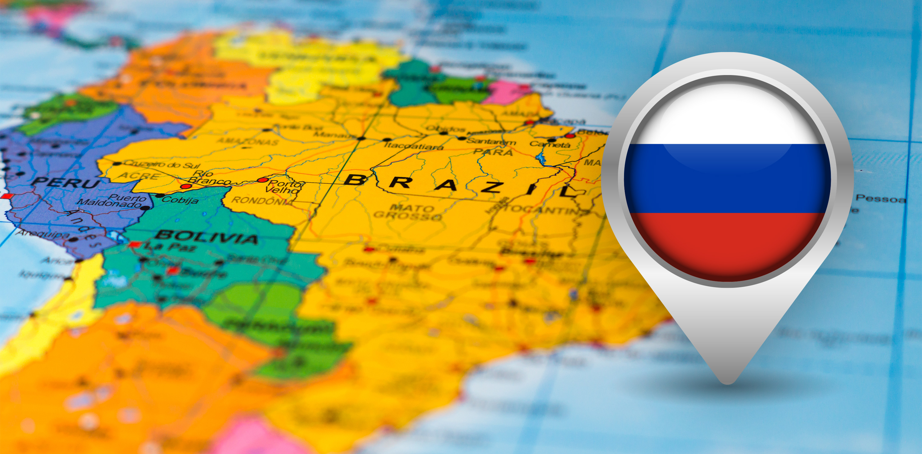 Will Russia Succeed in Weakening US Influence in Latin America?