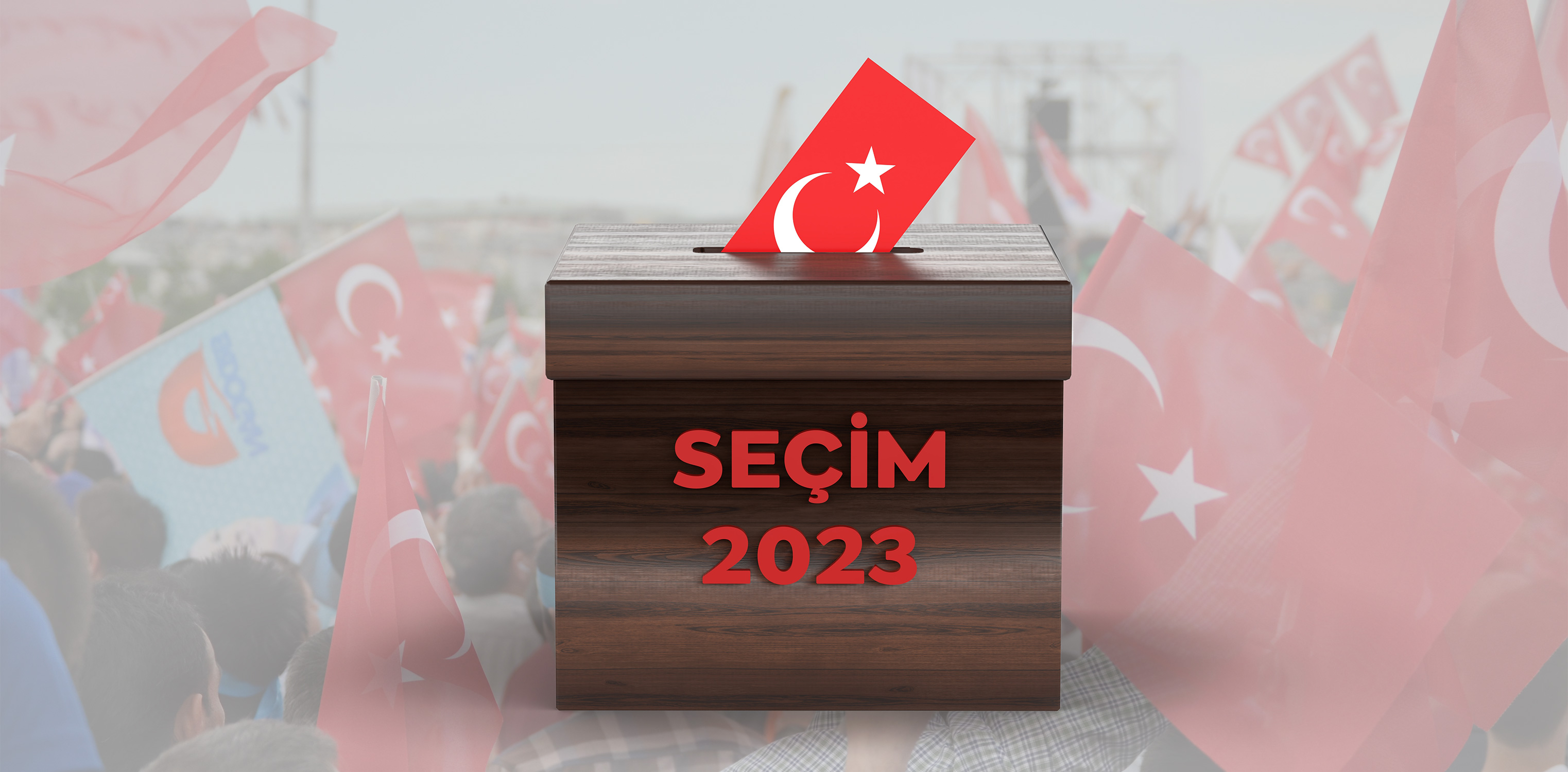 How Minority Voters Could Shape the Upcoming Turkish Elections