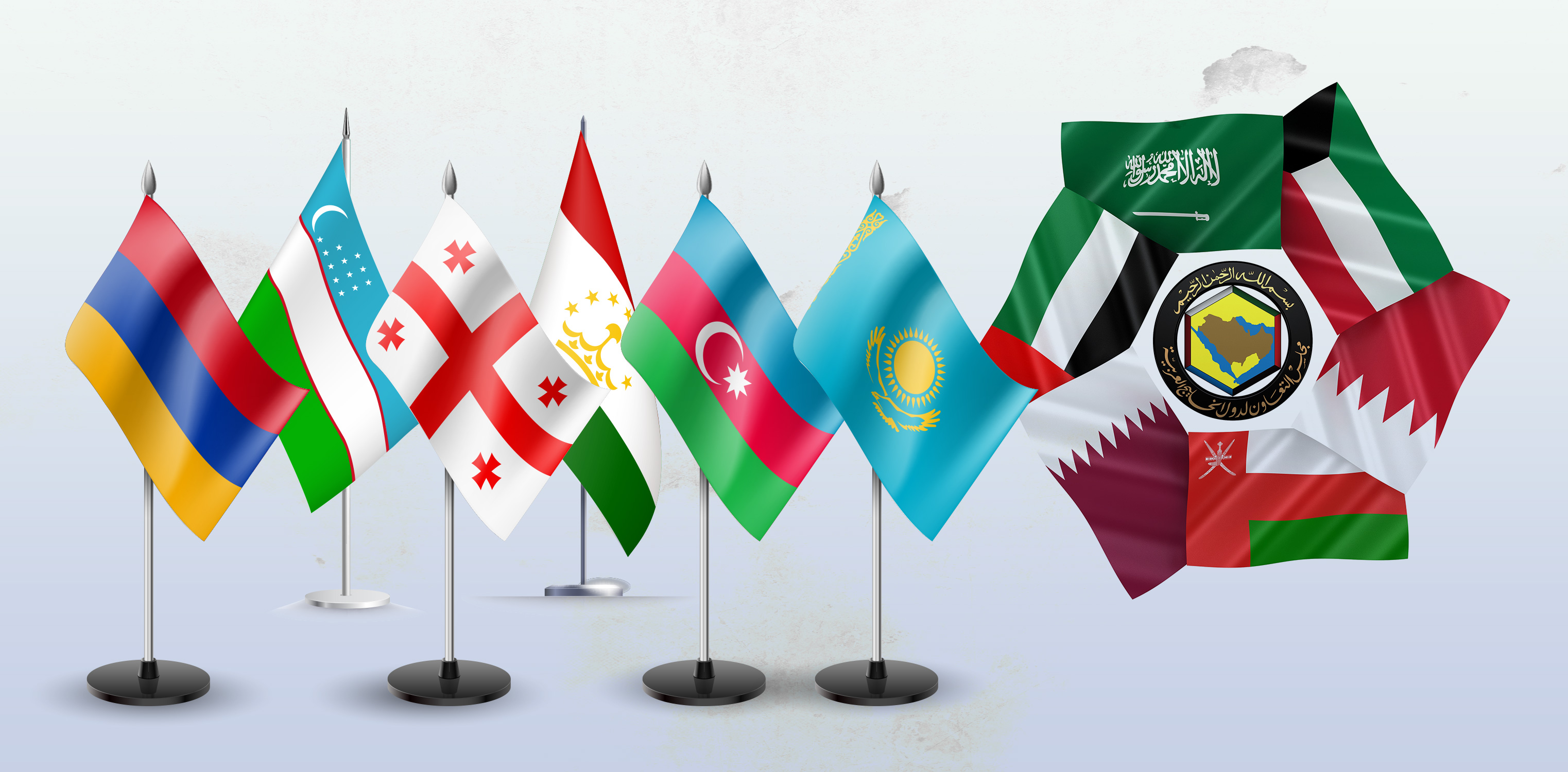What Fuels the Partnership between the South Caucasus and the GCC?