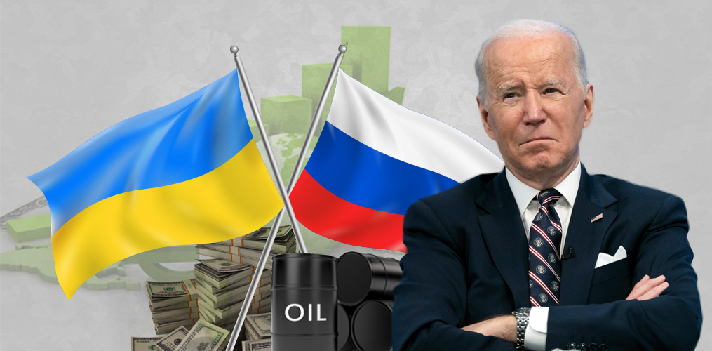 American Polls Indicate Concerns Towards Moscow and Biden