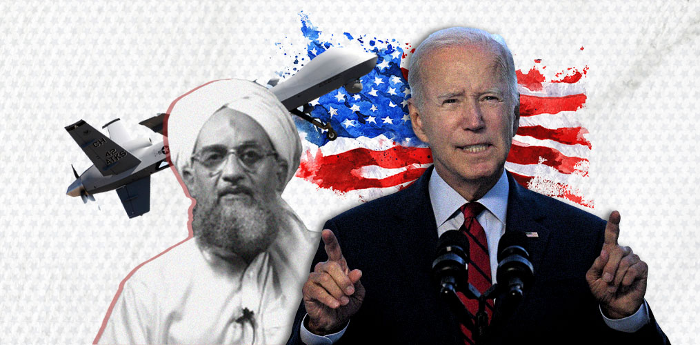 What Comes Next After the Death of Al-Qaeda’s No. 1 in Afghanistan?