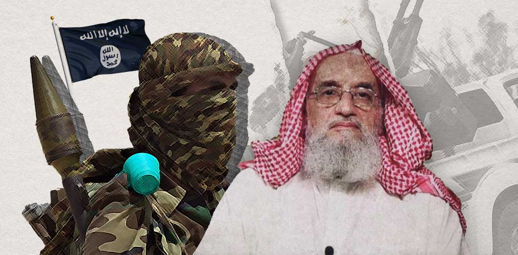 How Does ISIS Benefit from the Killing of al-Zawahiri?
