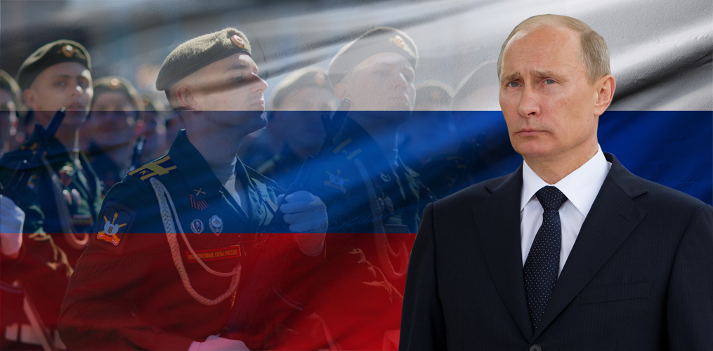 What Comes After President Putin Announces Partial Military Mobilization?