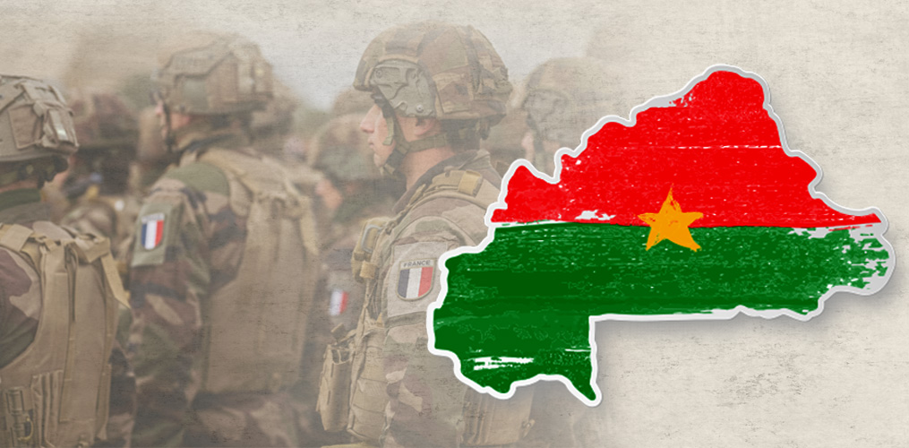 Will France Withdraw its Forces from Burkina Faso after the Latest Coup?