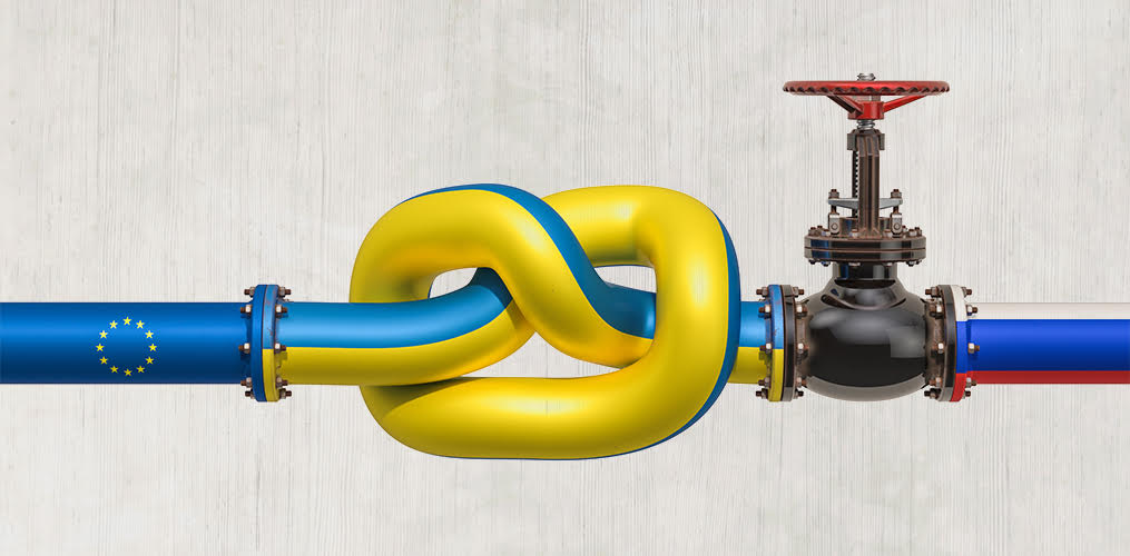 Russian War on Ukraine Reshapes Energy Markets
