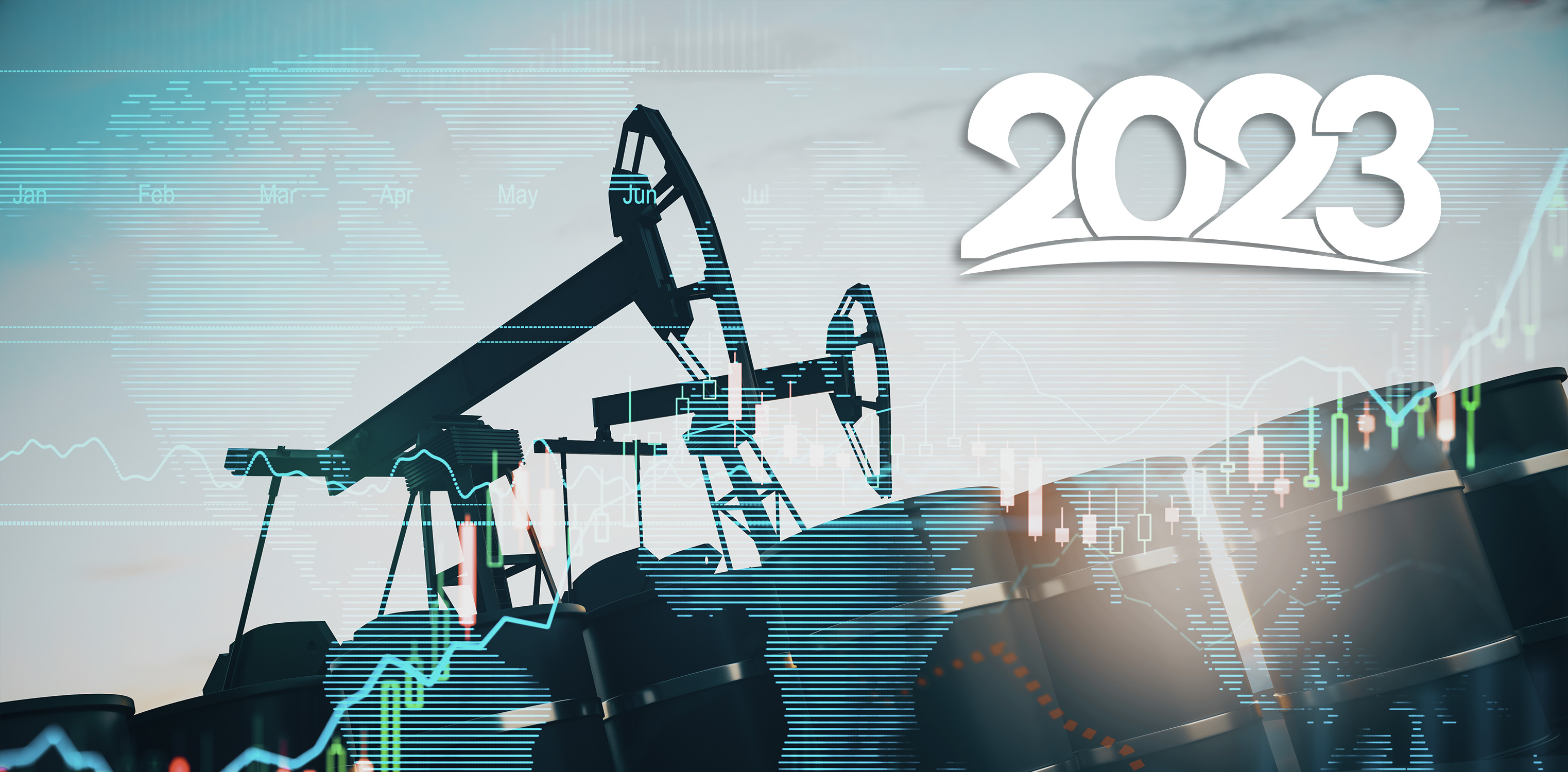 Navigating the Future of the Global Market in 2023