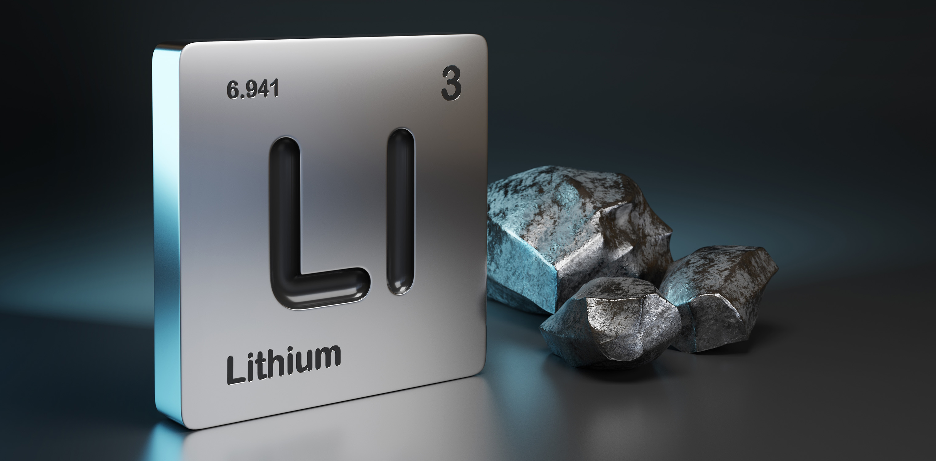 The Scramble for African Lithium