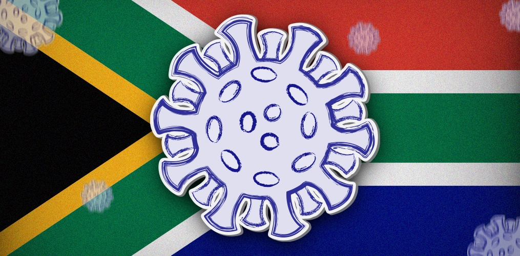 How Could "Omicron" Affect Africa’s Future?