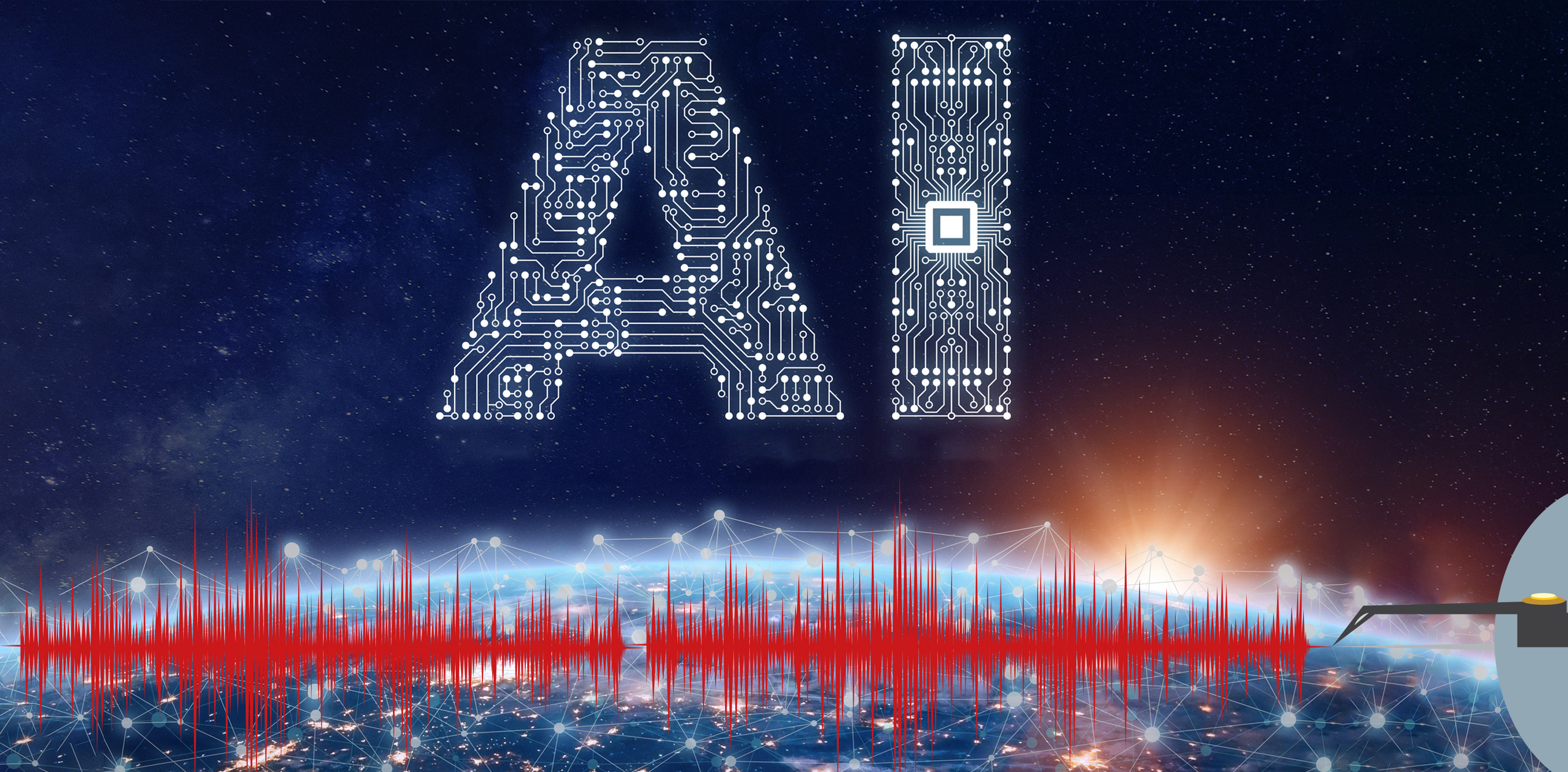 How Does Artificial Intelligence Help Anticipate Earthquakes?