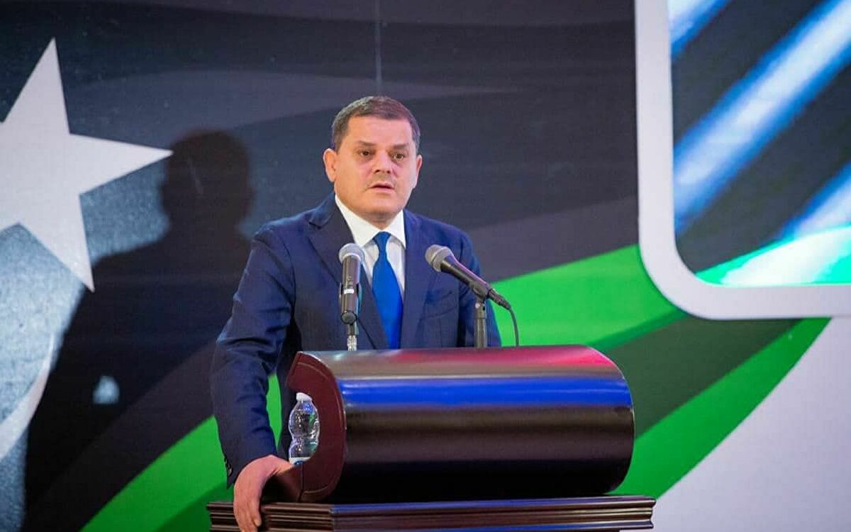 Prospects to put a brake on armed escalation and ensure the success of the transitional phase in Libya
