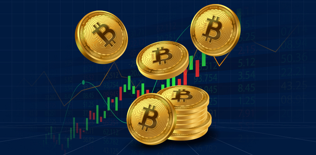 Exploring Future Scenarios for the Value of Digital Currencies