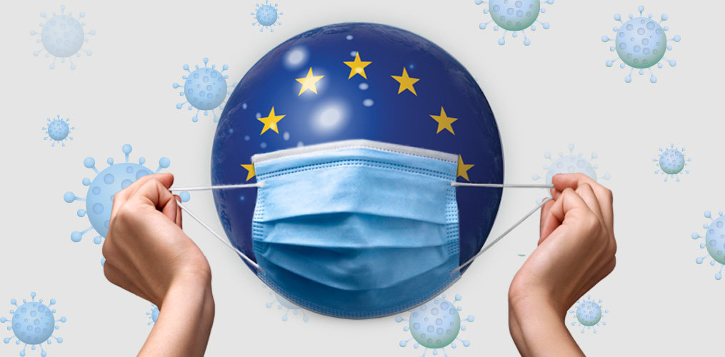 Why is COVID-19 on the rise again in Europe?