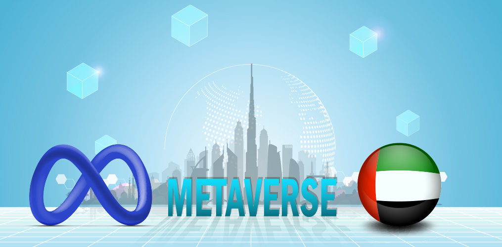 What are the Implications of Growing UAE Interest in Metaverse Technology?