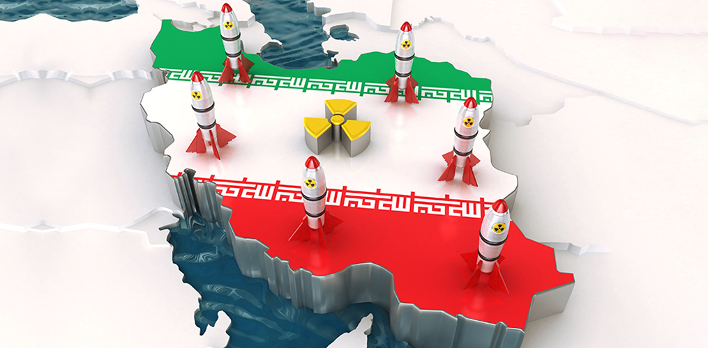 Why Has Iran Increased the Enrichment Level at the Fordow Nuclear Facility?