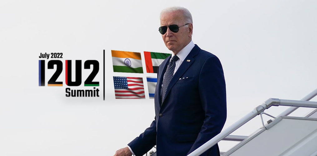 How the Quadrilateral Summit Counters Global Economic Challenges