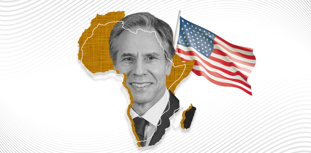 Dimensions of American Diplomatic Activity in Africa