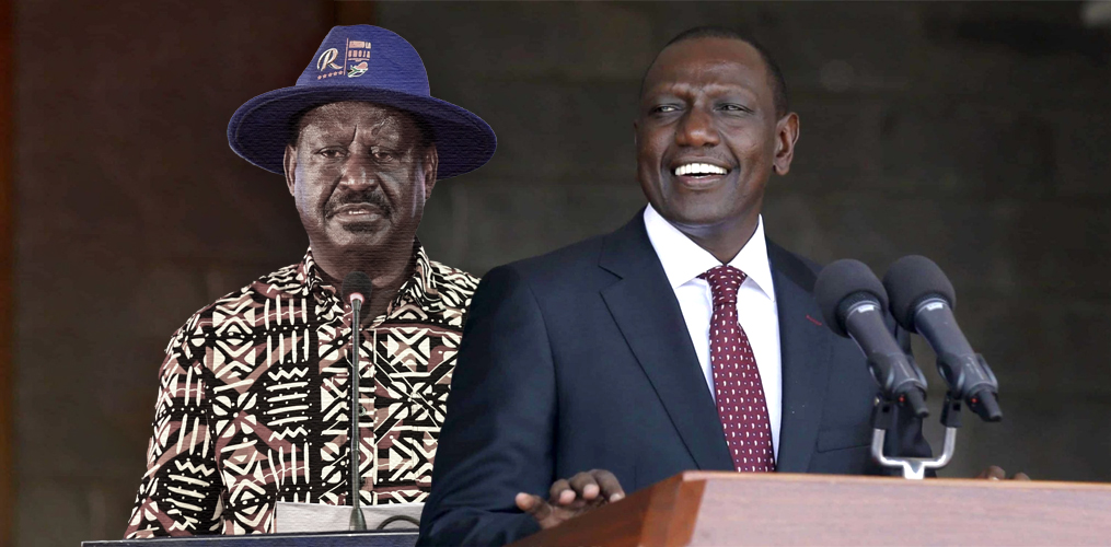 What are the Potential Implications of the Elections in Kenya?