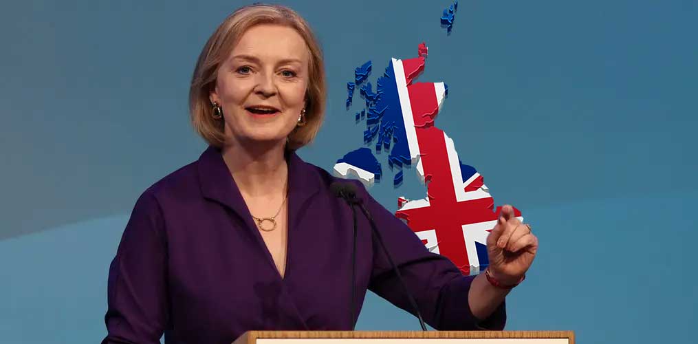 What are the Key Issues Facing the UK’s New Prime Minister?