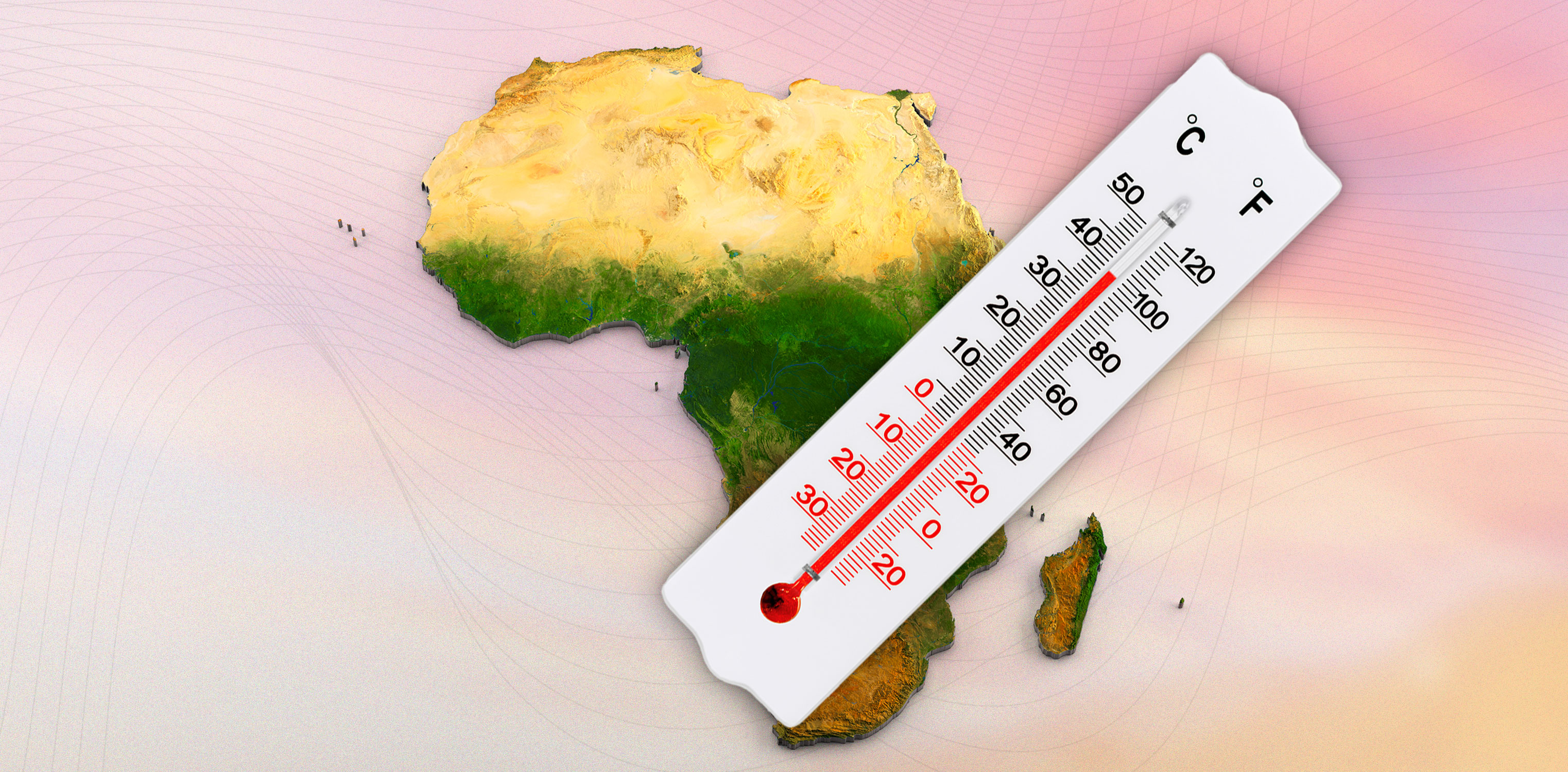 What are the Potential Effects of Climate Change on African Countries?