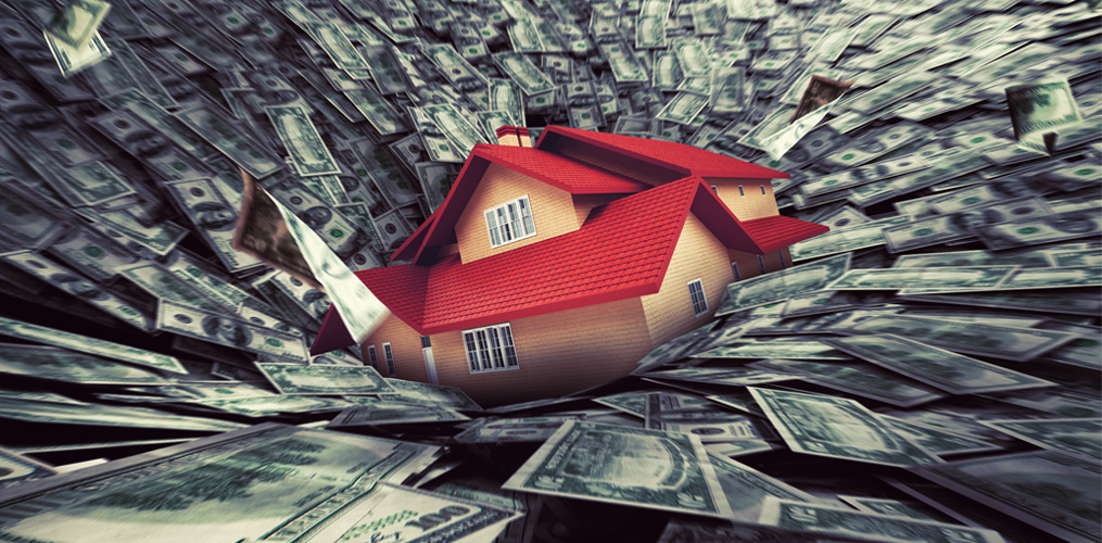 Why is the Real Estate Crisis Worsening Globally?