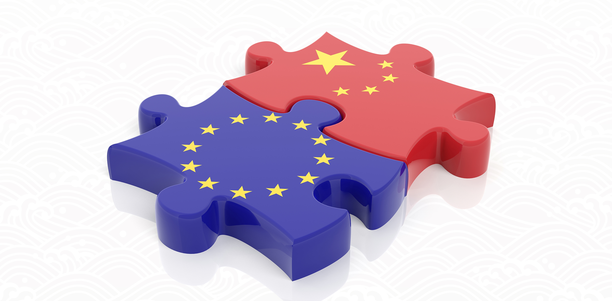 Why is Europe Rethinking its Relations with China?