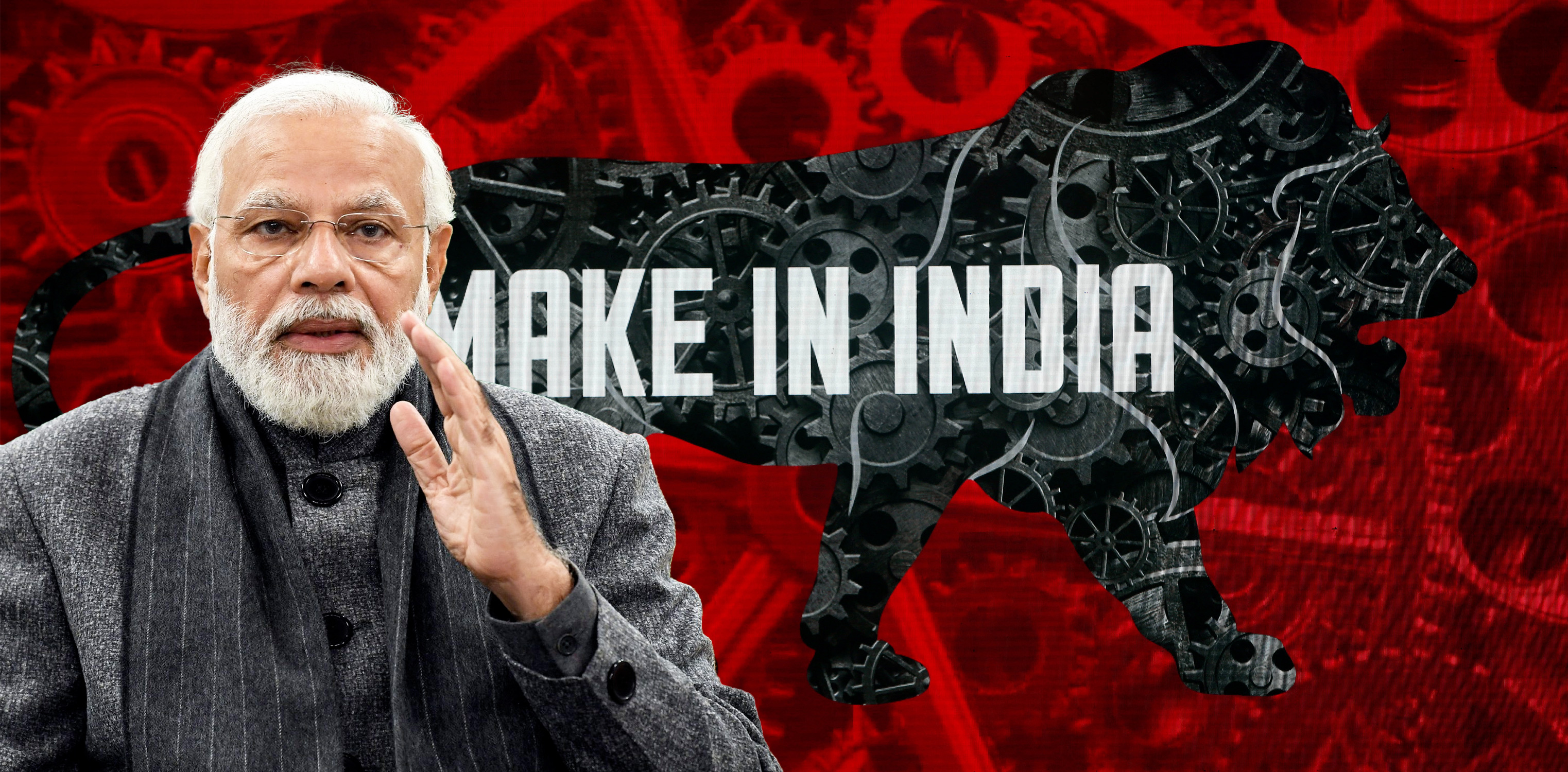 Will India Succeed in Drawing Western Companies away from China?