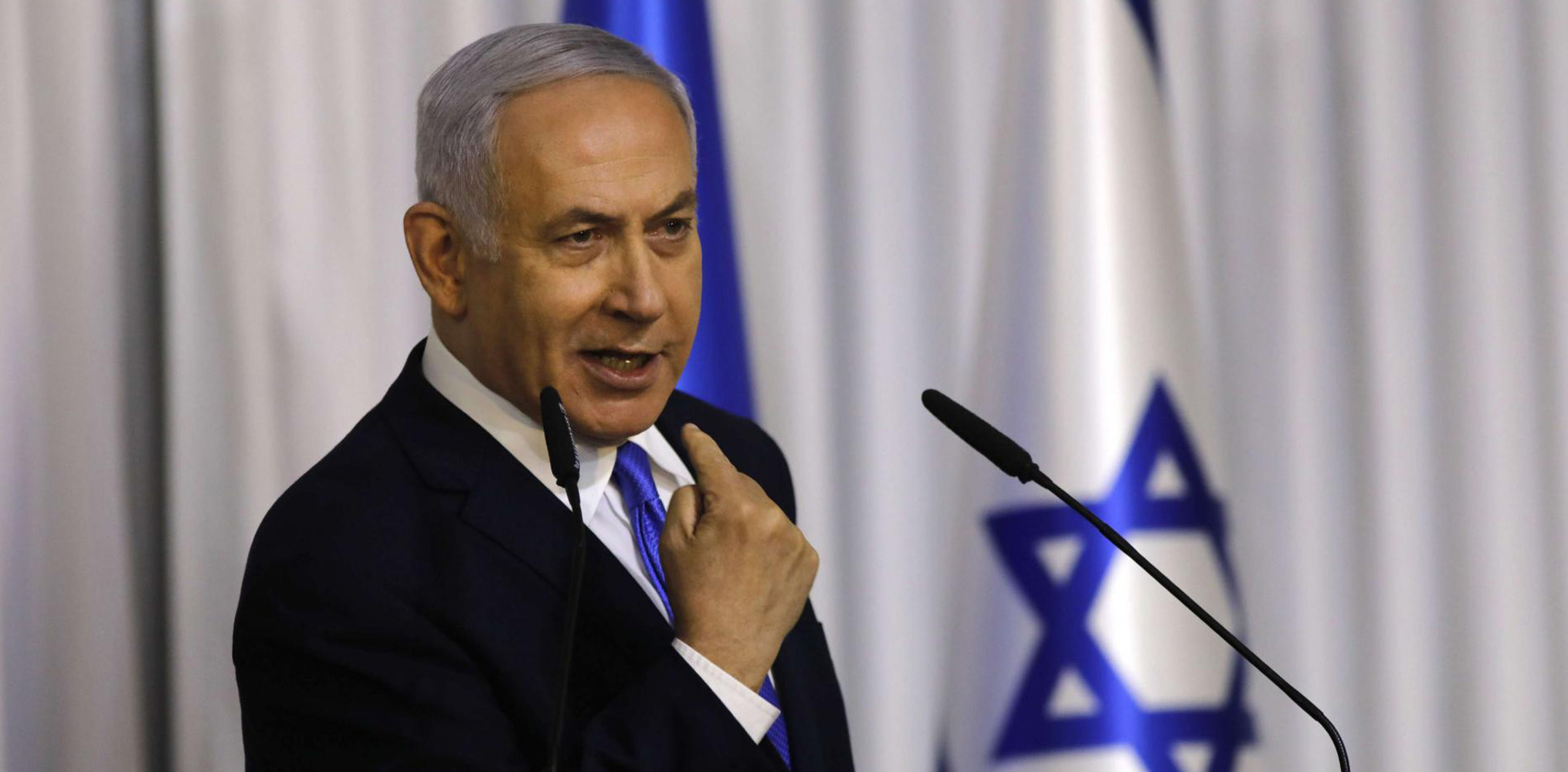 What Does the Composition of the New Netanyahu Government Reveal?