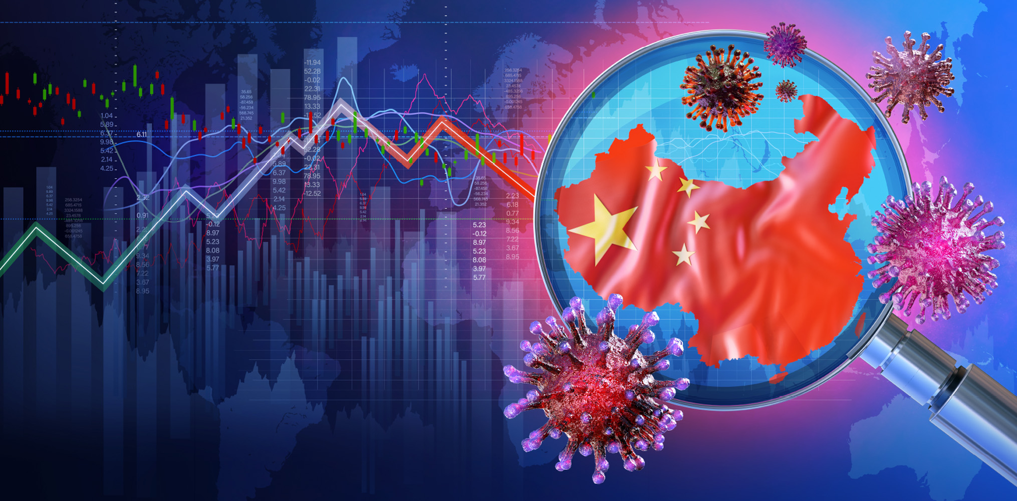 What are the Implications of the New COVID-19 Wave in China?