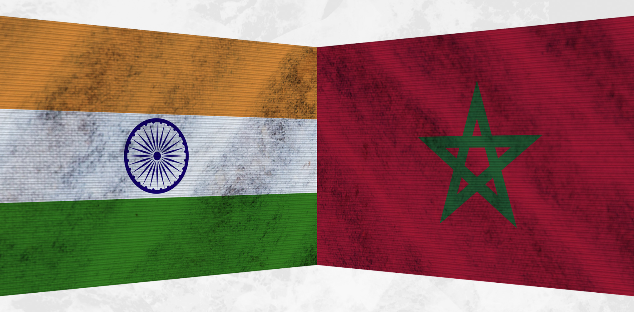 Why Has Morocco Moved to Enhance its Military Cooperation with India?