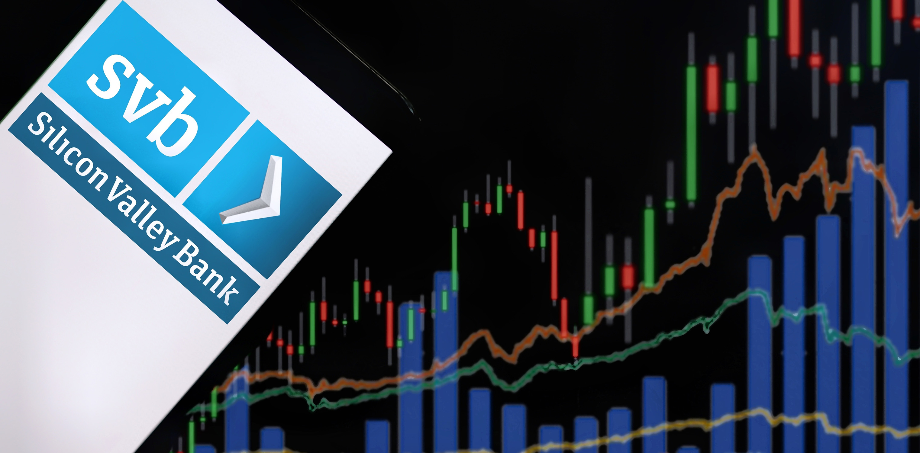 Will the Collapse of SVB Cause a Crisis in Financial Markets?